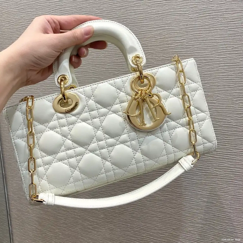OldCobbler Bags DIRO BAG-26*13.5*5CM D-JOY LADY 0518